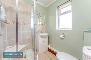 Shower Room- click for photo gallery